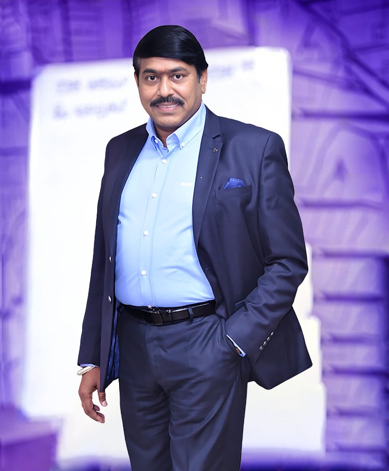 Dr. Jadapalli Narayana